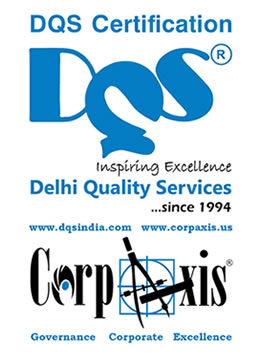 DQS India
